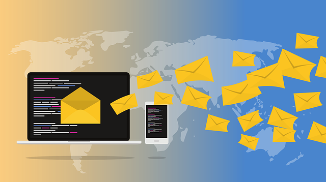 Email Traffic