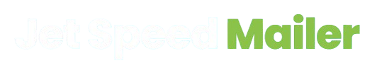 Jet Speed Mailer